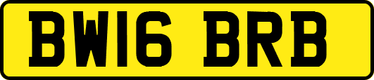 BW16BRB