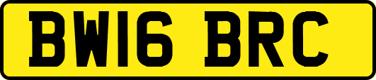 BW16BRC