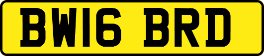 BW16BRD