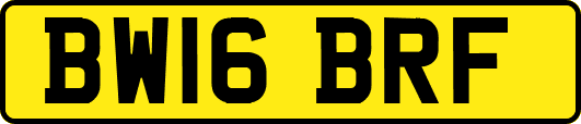 BW16BRF