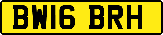 BW16BRH