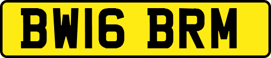 BW16BRM