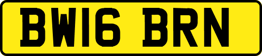BW16BRN