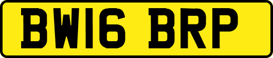 BW16BRP