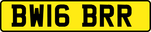 BW16BRR