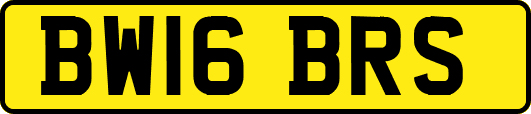 BW16BRS