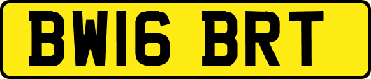 BW16BRT
