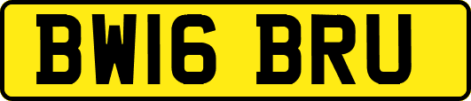 BW16BRU