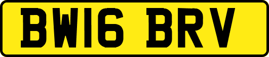 BW16BRV
