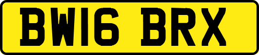 BW16BRX