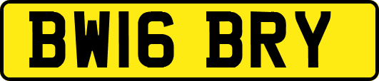 BW16BRY