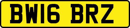 BW16BRZ