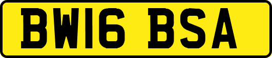 BW16BSA