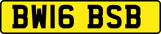 BW16BSB