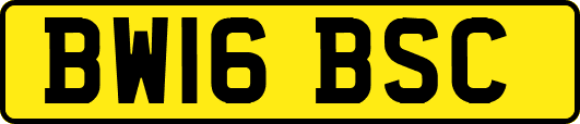 BW16BSC