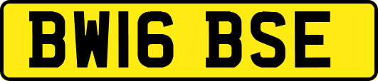 BW16BSE