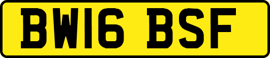 BW16BSF