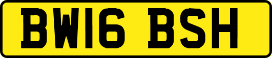 BW16BSH