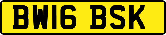 BW16BSK