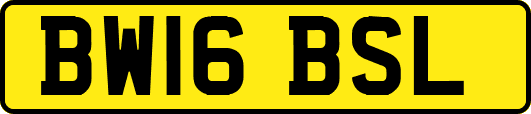 BW16BSL