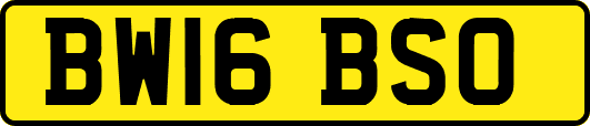 BW16BSO