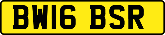 BW16BSR