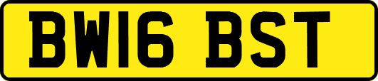 BW16BST