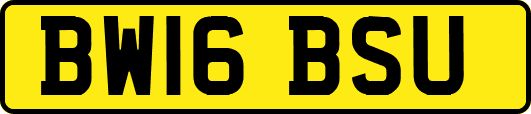 BW16BSU
