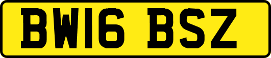 BW16BSZ