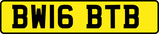 BW16BTB