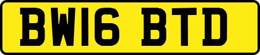 BW16BTD