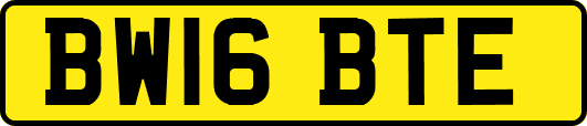 BW16BTE
