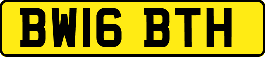 BW16BTH