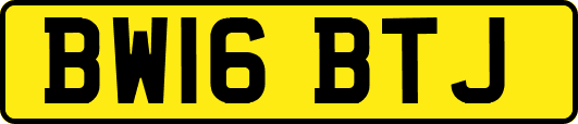 BW16BTJ