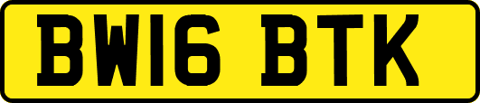 BW16BTK