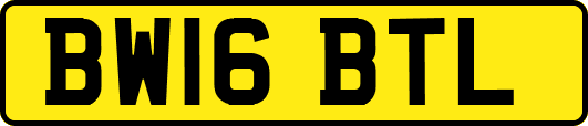 BW16BTL