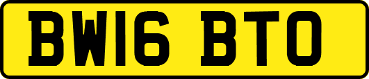 BW16BTO
