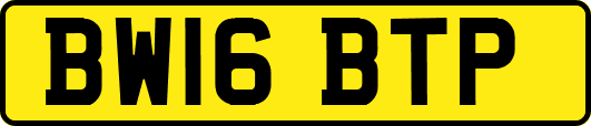BW16BTP