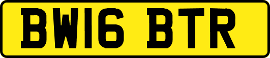 BW16BTR