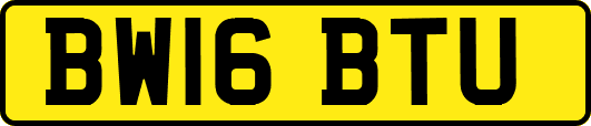 BW16BTU