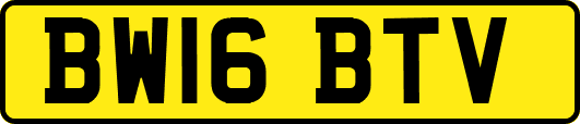 BW16BTV