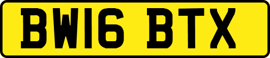 BW16BTX