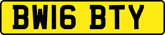 BW16BTY