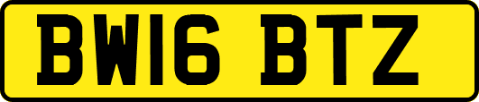 BW16BTZ