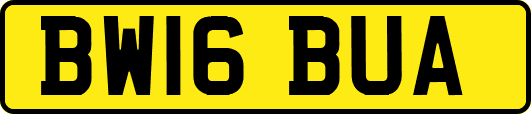 BW16BUA