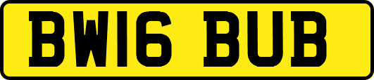 BW16BUB