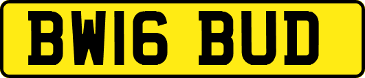 BW16BUD