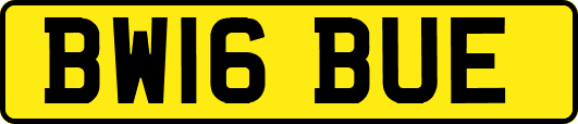 BW16BUE