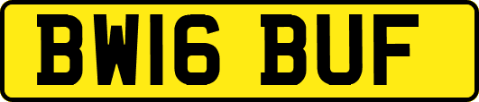 BW16BUF