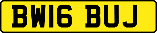 BW16BUJ